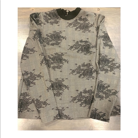 Zara Top - Picture 5 of 5